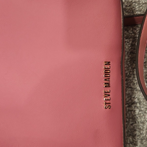 Steve Madden Small Purse - Picture 3 of 6